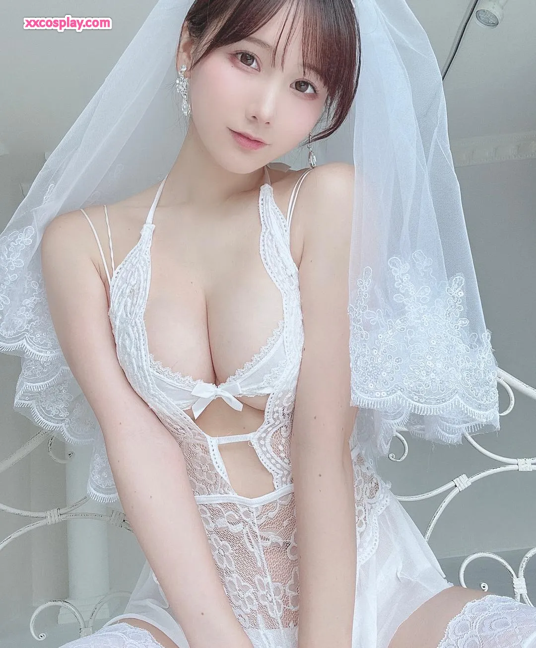 KenKen ジューンブライドランジェリー